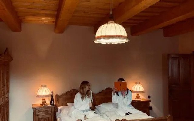 Fogadó az Öreg Préshez