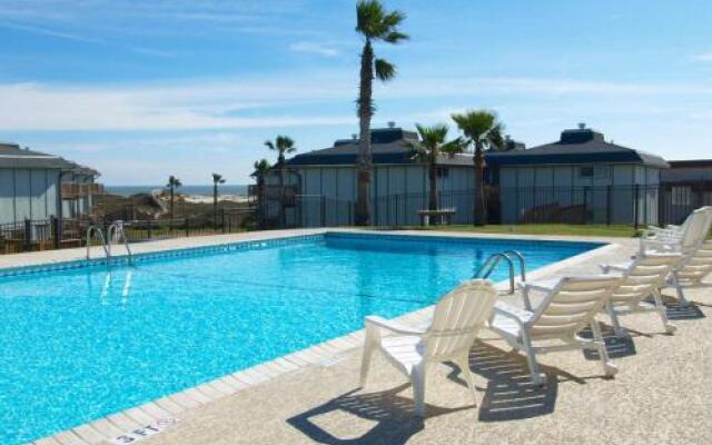 Modern Beach 106bh Condo