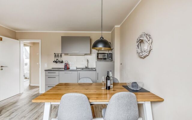 Modern Holiday Home in Winterberg Near Ski Lift