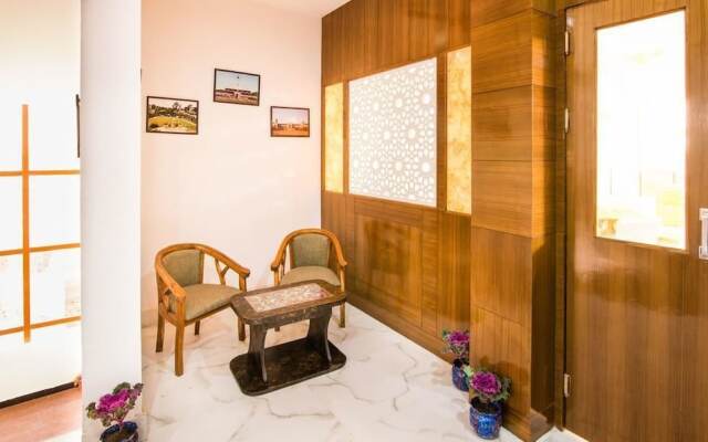 Hotel Sumanglam