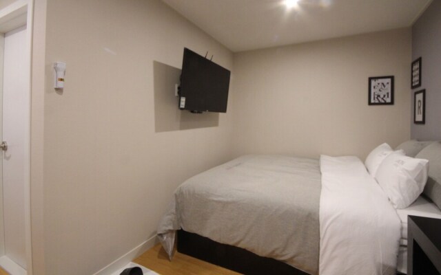 Hotel Laon