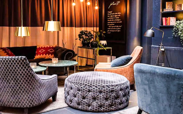 Home Hotel Temperance