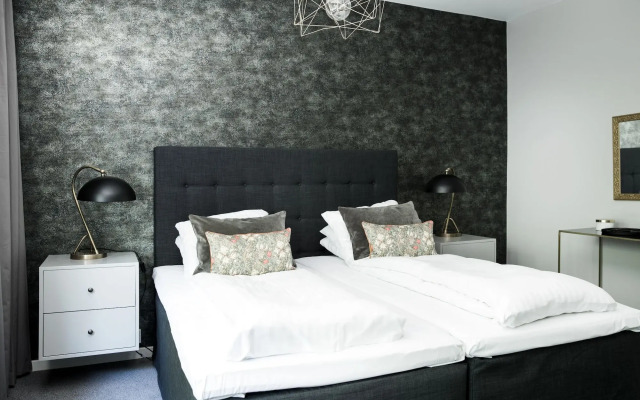 Skjalm Hvide Hotel