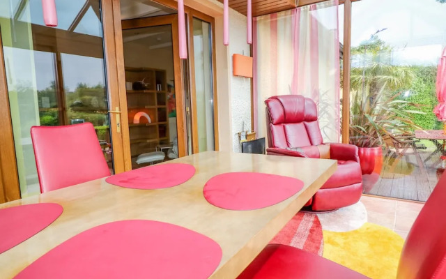 Marina House