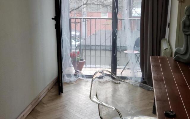 Tbilisi City Heart Apartment