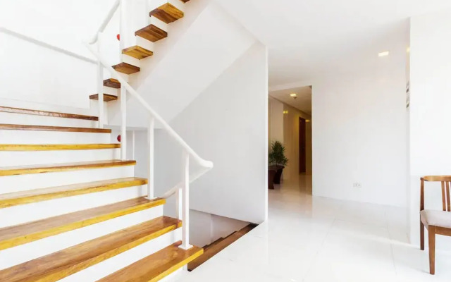 Tely's Bed & Breakfast Iloilo powered by Cocotel