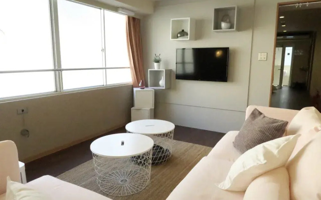 Bunk Bed Hostel Osaka Guest House