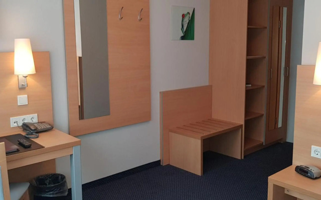 Hotel Beuss