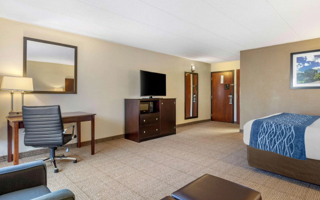 Comfort Inn Grand Rapids Airport