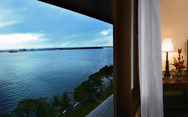 Taj Malabar Resort & Spa, Cochin