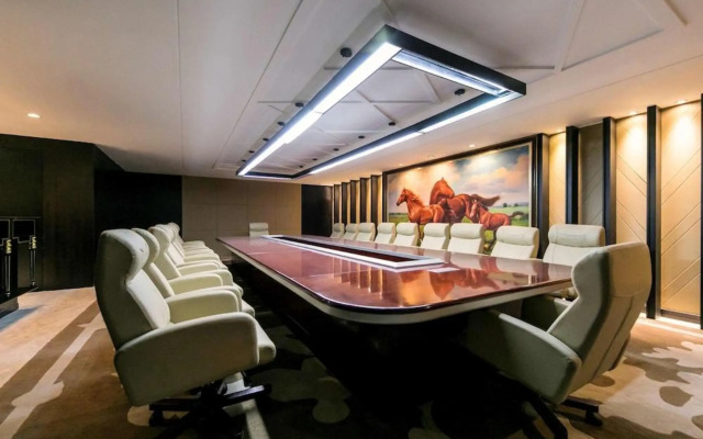 Mercure Beijing Chang An West