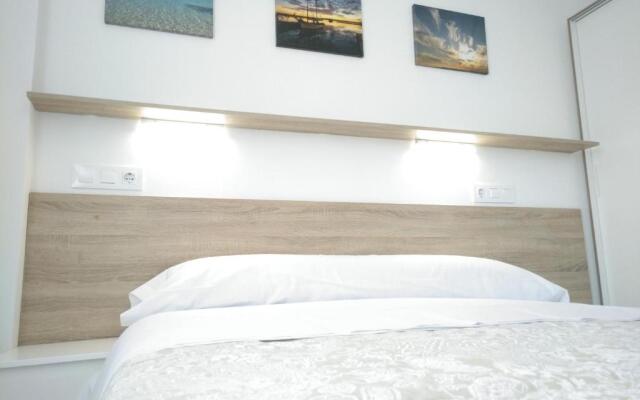 Apartamentos Poniente