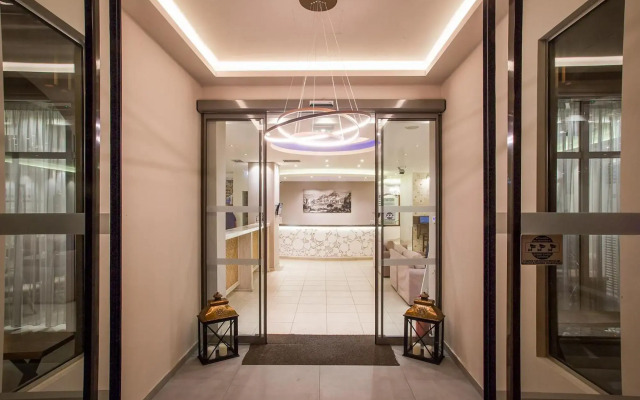 Telesilla Hotel