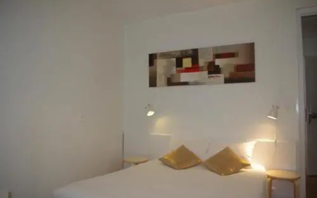 Hôtel Restaurant Rapin