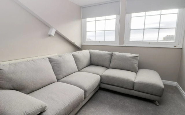 7a Belvoir Terrace
