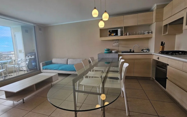 Oceana Suites Laguna Bahía