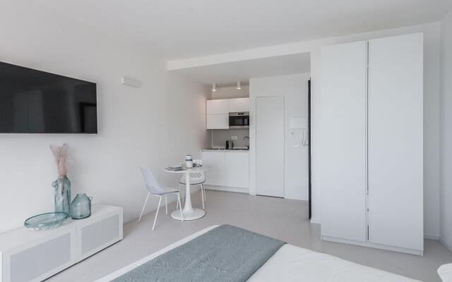 Mazzarò Retreat - Suite II