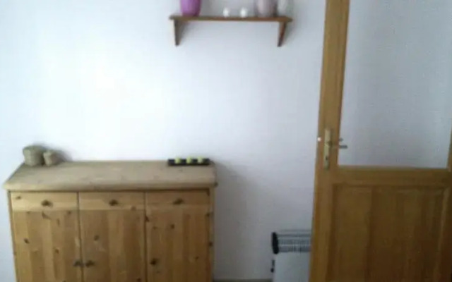 Apartmán Tylova