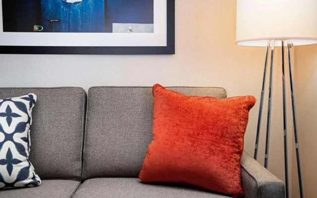 Homewood Suites by Hilton Boston Seaport District