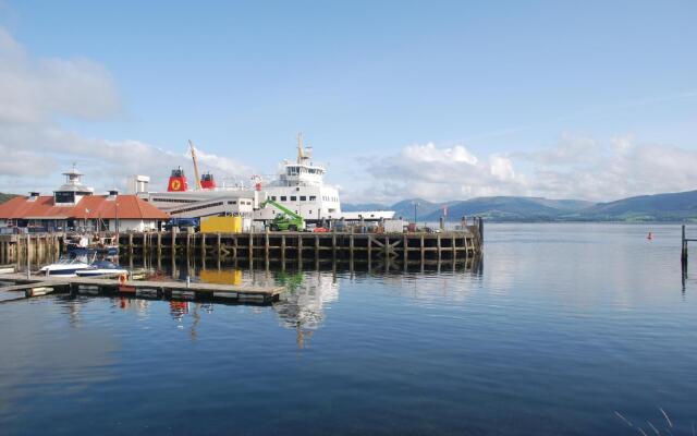 The Ardyne Guest House