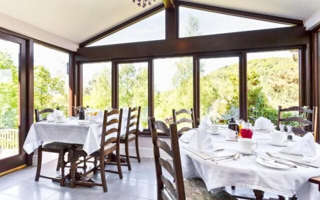 Hill Crest Country Guest House