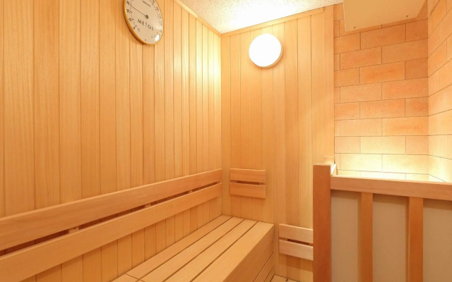 Astil Hotel Shin-Osaka Precious