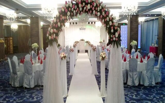 Hampton by Hilton Beijing Wangjing