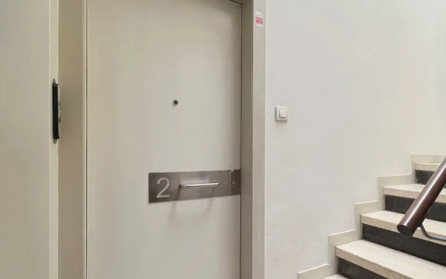 Stay U-nique Apartments Sants II