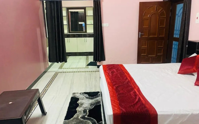 Hotel Raj Shree Palace