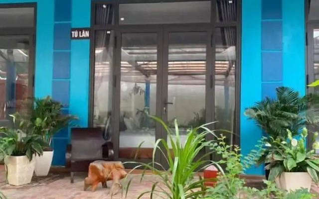 Seasand Quang Binh - by BAY LUXURY