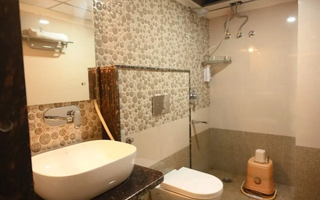 Hotel Ganga Kaveri