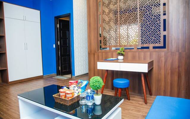 V.I.P's House  2
