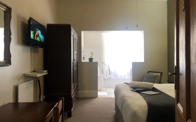 Selborne Bed and Breakfast