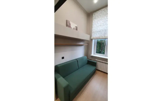 Добро пожаловать в столицу на улице Херсонская 41 А