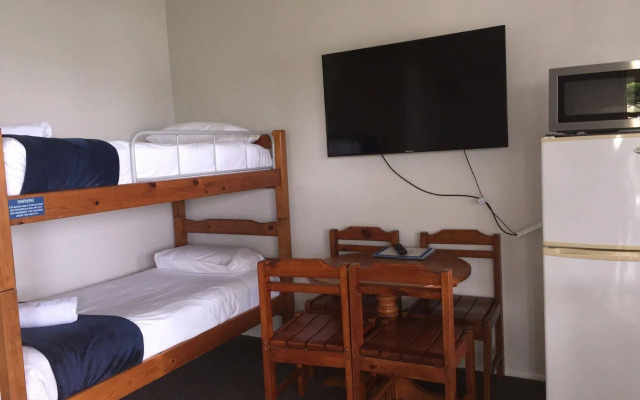 Shelly Beach Holiday Park