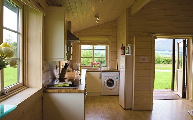 Skylark Lodge