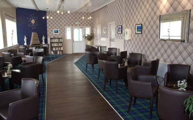 Rob Roy Hotel