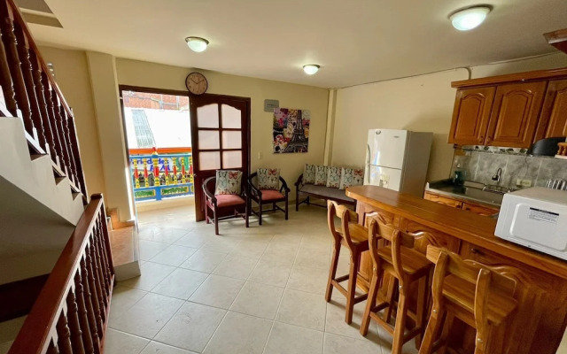 La Martinera La Viña