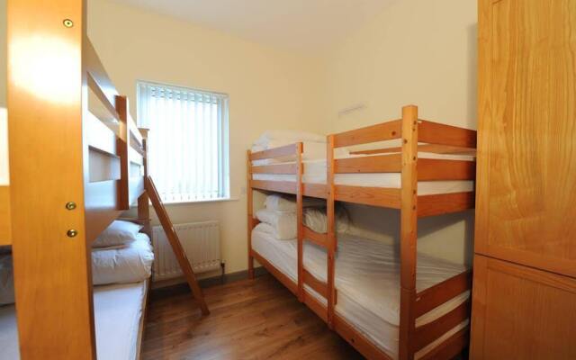 Armagh City Youth Hostel