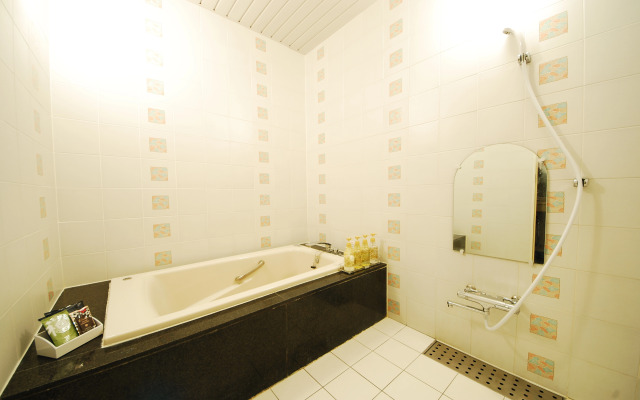 Hotel cooju Fukui