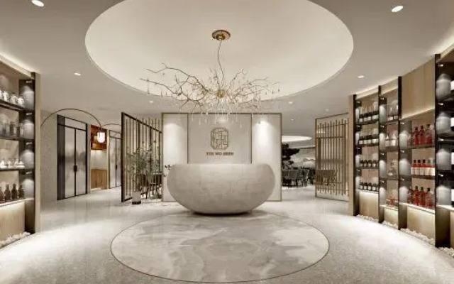 Hopewell Hotel