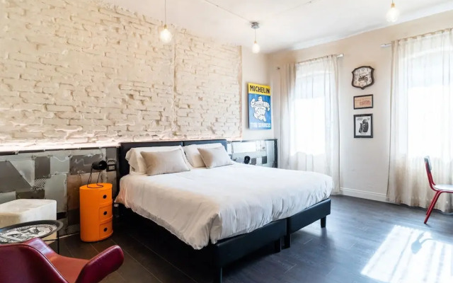 Casa Babbuino