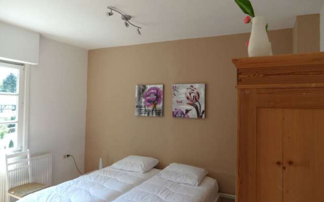 Holiday Home Haus am Anger