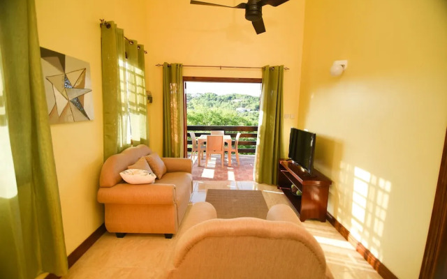 Spice Bay Suites