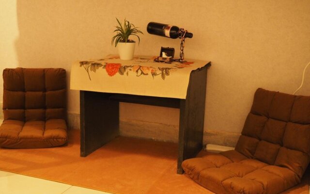 MO Hostel