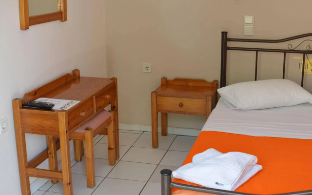 Hotel Irene