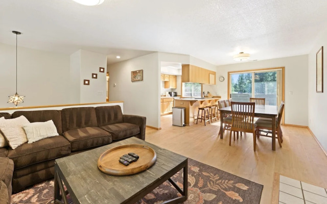 6 Approach 4 Bedroom Home