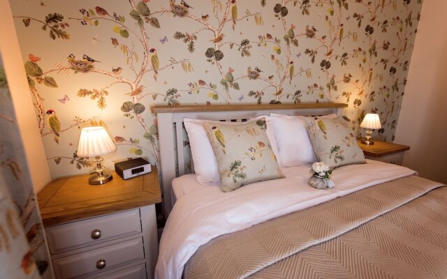 Luxury Apart Hotel Beechwood House