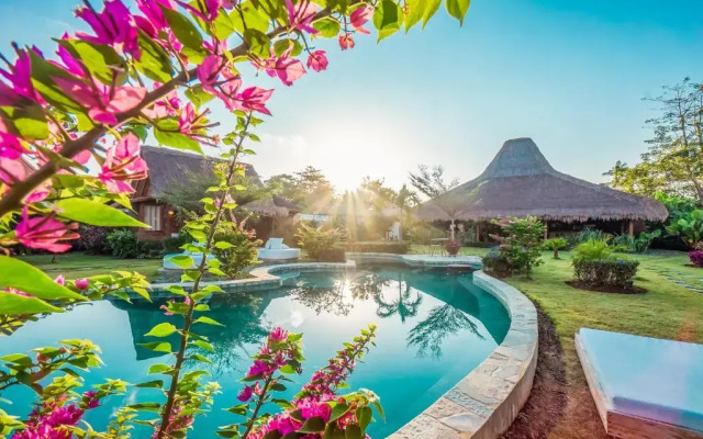 Green Escape Eco & Boutique Resort