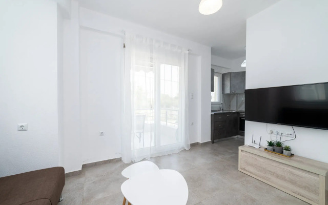 Danai & Palm Residential Complexes